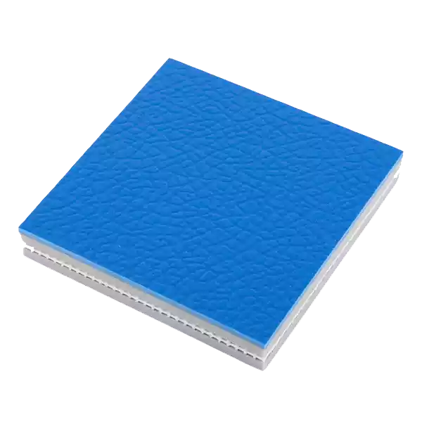 pvc-sports-flooring کفپوش ورزشی PVC